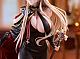 FuRyu F:NEX Azur Lane Bismarck Seiso Ver. 1/7 Plastic Figure gallery thumbnail