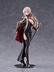 FuRyu F:NEX Azur Lane Bismarck Seiso Ver. 1/7 Plastic Figure gallery thumbnail