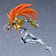 GOOD SMILE COMPANY (GSC) Yuusha-oh GaoGaiGar PLAMATEA Shishioh Gai Plastic Kit gallery thumbnail