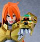 GOOD SMILE COMPANY (GSC) Yuusha-oh GaoGaiGar PLAMATEA Shishioh Gai Plastic Kit gallery thumbnail