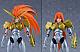 GOOD SMILE COMPANY (GSC) Yuusha-oh GaoGaiGar PLAMATEA Shishioh Gai Plastic Kit gallery thumbnail