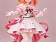 Luminous Box Is the Order a Rabbit? Cocoa Dress Ver. 1/7 Plastic Figure gallery thumbnail