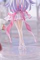 ANIPLEX Shanghai TV Anime Plastic Memories Isla Wedding Dress Ver. 1/7 Plastic Figure gallery thumbnail