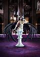 GOOD SMILE COMPANY (GSC) Gekijoban Overlord Seioukoku Hen figma Albedo gallery thumbnail