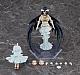 GOOD SMILE COMPANY (GSC) Gekijoban Overlord Seioukoku Hen figma Albedo gallery thumbnail