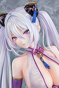 Phat! Azur Lane Kearsarge Spring Monitoring 1/6 Plastic Figure