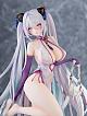 Phat! Azur Lane Kearsarge Spring Monitoring 1/6 Plastic Figure gallery thumbnail
