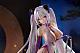 Phat! Azur Lane Kearsarge Spring Monitoring 1/6 Plastic Figure gallery thumbnail