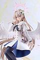 GOOD SMILE COMPANY (GSC) Blue Archive G.S.Collection Nagisa -Hanakuru Hohoemi- 1/7 Plastic Figure gallery thumbnail