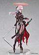 GOOD SMILE ARTS Shanghai Shouri no Megami: NIKKE Hyper Body Kuren: Black Shadow Action Figure gallery thumbnail