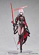 GOOD SMILE ARTS Shanghai Shouri no Megami: NIKKE Hyper Body Kuren: Black Shadow Action Figure gallery thumbnail