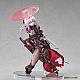 GOOD SMILE ARTS Shanghai Shouri no Megami: NIKKE Hyper Body Kuren: Black Shadow Action Figure gallery thumbnail