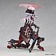 GOOD SMILE ARTS Shanghai Shouri no Megami: NIKKE Hyper Body Kuren: Black Shadow Action Figure gallery thumbnail