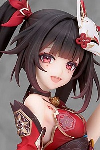 ALTER Houkai: Star Rail Hanabi 1/7 Plastic Figure