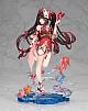 ALTER Houkai: Star Rail Hanabi 1/7 Plastic Figure gallery thumbnail