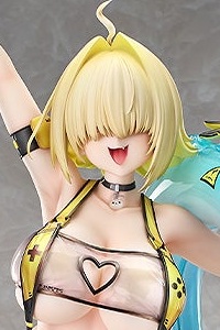 GOOD SMILE ARTS Shanghai Shouri no Megami: NIKKE Elegg: Boom and Shock 1/4 Plastic Figure