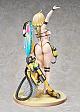 GOOD SMILE ARTS Shanghai Shouri no Megami: NIKKE Elegg: Boom and Shock 1/4 Plastic Figure gallery thumbnail