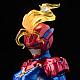 SEN-TI-NEL Fighting Armor Captain Marvel Action Figure gallery thumbnail