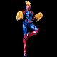 SEN-TI-NEL Fighting Armor Captain Marvel Action Figure gallery thumbnail