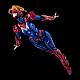 SEN-TI-NEL Fighting Armor Captain Marvel Action Figure gallery thumbnail