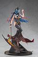 DAIKI kougyou Azur Lane Mary Celeste Grim Night Reaper 1/6 Plastic Figure gallery thumbnail