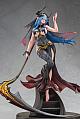 DAIKI kougyou Azur Lane Mary Celeste Grim Night Reaper 1/6 Plastic Figure gallery thumbnail