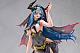 DAIKI kougyou Azur Lane Mary Celeste Grim Night Reaper 1/6 Plastic Figure gallery thumbnail