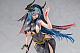 DAIKI kougyou Azur Lane Mary Celeste Grim Night Reaper 1/6 Plastic Figure gallery thumbnail