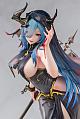 DAIKI kougyou Azur Lane Mary Celeste Grim Night Reaper 1/6 Plastic Figure gallery thumbnail