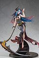 DAIKI kougyou Azur Lane Mary Celeste Grim Night Reaper 1/6 Plastic Figure gallery thumbnail