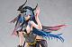 DAIKI kougyou Azur Lane Mary Celeste Grim Night Reaper 1/6 Plastic Figure gallery thumbnail