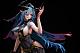 DAIKI kougyou Azur Lane Mary Celeste Grim Night Reaper 1/6 Plastic Figure gallery thumbnail