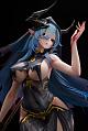 DAIKI kougyou Azur Lane Mary Celeste Grim Night Reaper 1/6 Plastic Figure gallery thumbnail