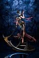 DAIKI kougyou Azur Lane Mary Celeste Grim Night Reaper 1/6 Plastic Figure gallery thumbnail