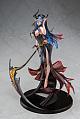 DAIKI kougyou Azur Lane Mary Celeste Grim Night Reaper 1/6 Plastic Figure gallery thumbnail
