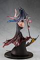 DAIKI kougyou Azur Lane Mary Celeste Grim Night Reaper 1/6 Plastic Figure gallery thumbnail