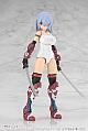 KOTOBUKIYA Frame Arms Girl Mizuki School Swimsuits White Ver. Plastic Kit gallery thumbnail
