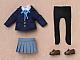 GOOD SMILE COMPANY (GSC) K-ON! Nendoroid Doll Oyofuku Set Hirasawa Yui gallery thumbnail