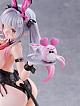 FuRyu F:NEX Suou Petra Bunny Ver. 1/6 Plastic Figure gallery thumbnail