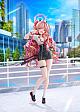 MAX FACTORY Blue Archive Kirara 1/7 Plastic Figure  gallery thumbnail