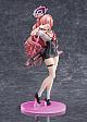 MAX FACTORY Blue Archive Kirara 1/7 Plastic Figure  gallery thumbnail