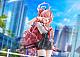 MAX FACTORY Blue Archive Kirara 1/7 Plastic Figure  gallery thumbnail