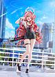 MAX FACTORY Blue Archive Kirara 1/7 Plastic Figure  gallery thumbnail