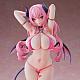 Union Creative Alex Illustration Ookina Sho-akuma 1/6 Plastic Figure gallery thumbnail
