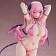Union Creative Alex Illustration Ookina Sho-akuma 1/6 Plastic Figure gallery thumbnail