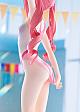 AMAKUNI Swimsuit Silhouette Watora Swimsuit Ver. design by Kani Biimu 1/7 Plastic Figure gallery thumbnail