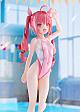 AMAKUNI Swimsuit Silhouette Watora Swimsuit Ver. design by Kani Biimu 1/7 Plastic Figure gallery thumbnail