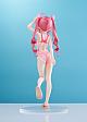 AMAKUNI Swimsuit Silhouette Watora Swimsuit Ver. design by Kani Biimu 1/7 Plastic Figure gallery thumbnail