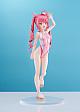 AMAKUNI Swimsuit Silhouette Watora Swimsuit Ver. design by Kani Biimu 1/7 Plastic Figure gallery thumbnail