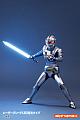Alphamax Uchu Keiji Gaban Gaban Action Figure gallery thumbnail